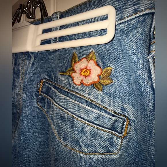 Boyish Jeans / Boyish the Billy Fantasia High Rise Skinny Jeans Women’s Size 30 - Picture 5 of 15